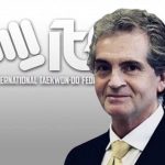 Grand Master Scott Downey