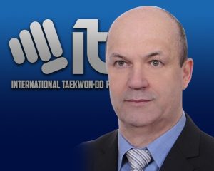 Master Tadeusz Łoboda