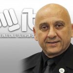 Grand Master Michael Daher