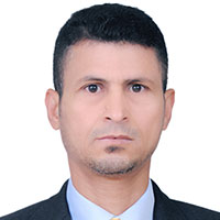 Mr. Mohammed Joudari