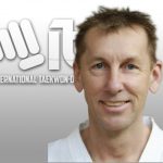 Grand Master Paul McPhail