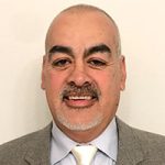 Grand Master Fabian Nunez