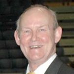 Grand Master Val Douglas