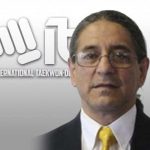 Grand Master Ruben Suarez