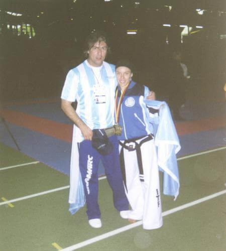 Soledad Serrano 2005