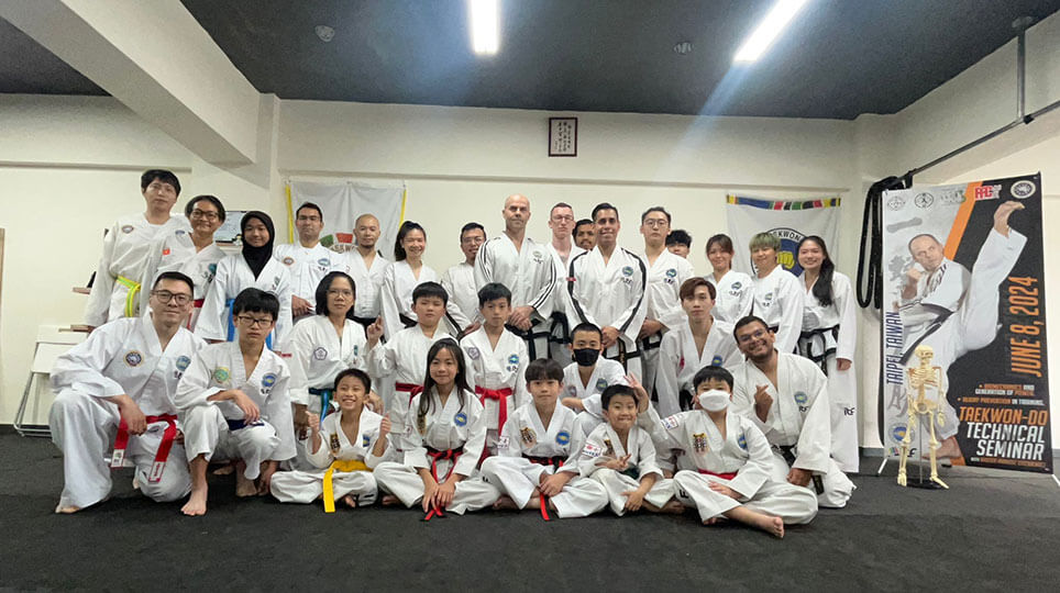 Taiwan-Technical-Seminar-Mariusz-Steckiewicz-group