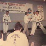 Grand Master Peter D. Thibado