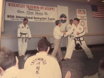 Thibado Choi portada