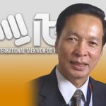 Gran Maestro Trân Triêu Quân