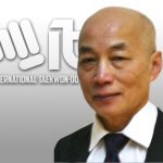 Gran Maestro Ung Kim Lan