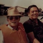 Grand Master Yeow Cheng Watt