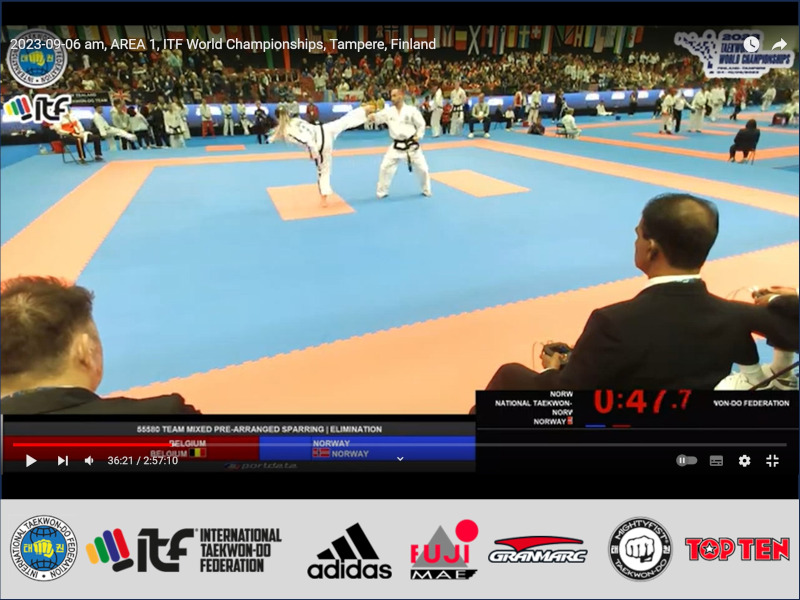 World Cup 2024: Live stream links published