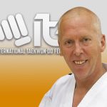 Grand Master Willy Van De Mortel