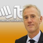 Grand Master Willem Jacob Bos