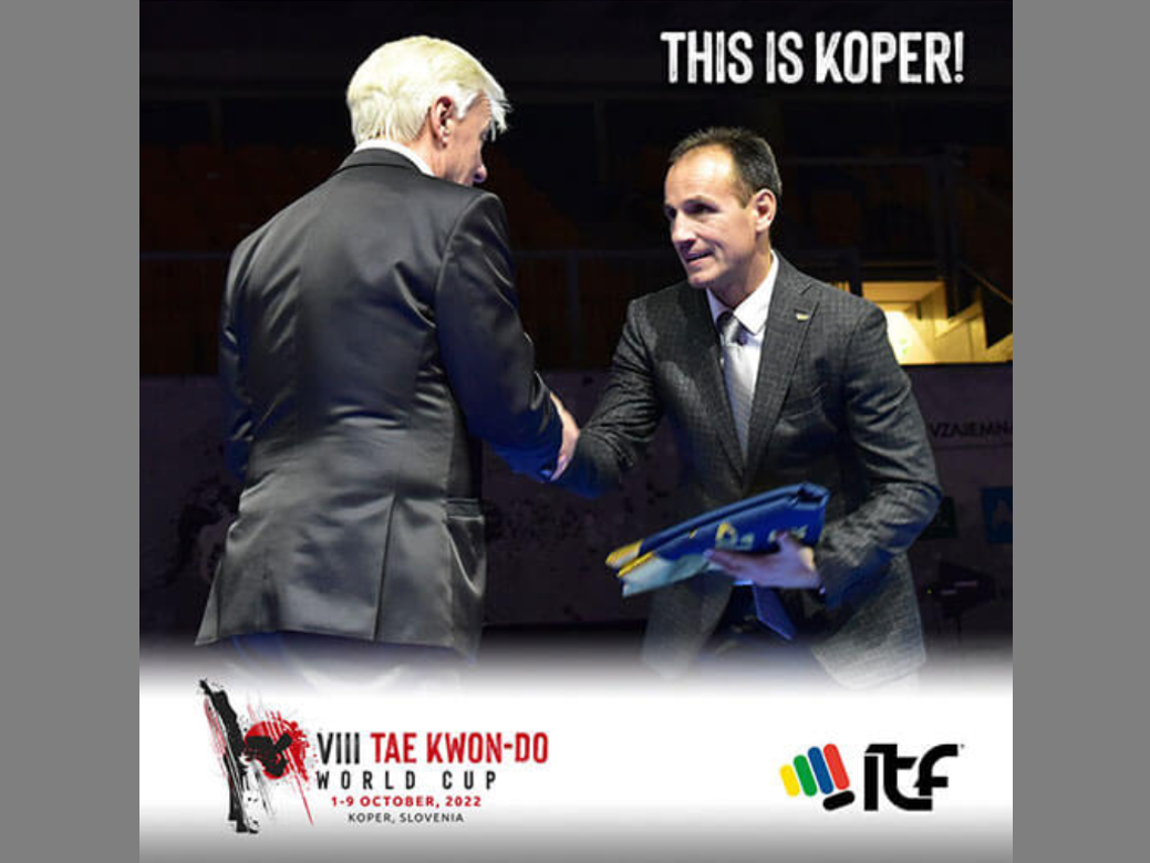 World Cup Report: last day #ThisIsKoper