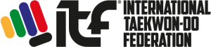 International Taekwon-Do Federation Logo