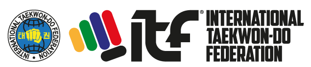 International Taekwon-Do Federation logo