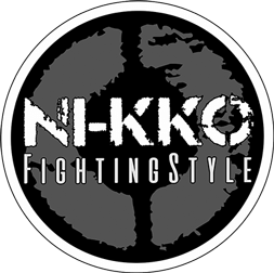 NI-KKO Fihting Style Logo