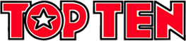 Top Ten Logo